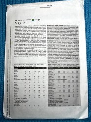 8312 vog bk